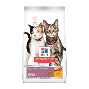 Hill's Science Diet Adult Multiple Benefit